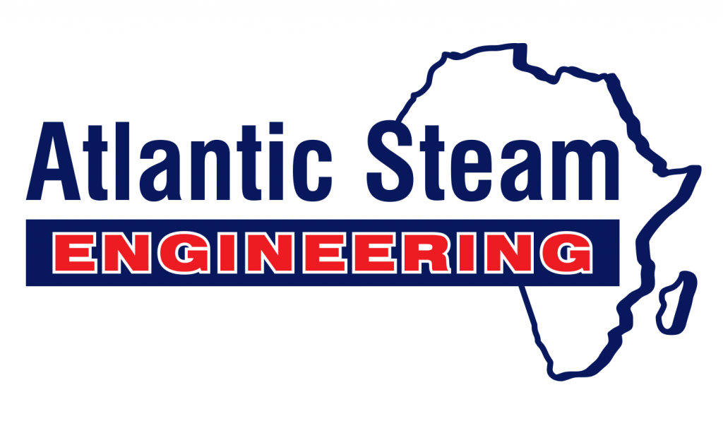 Atlantic Steam logo